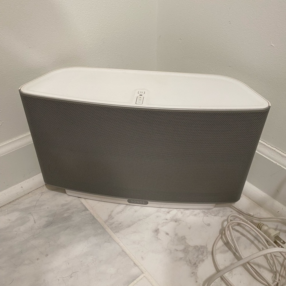 Sonos Five Wireless Speaker for Streaming Music